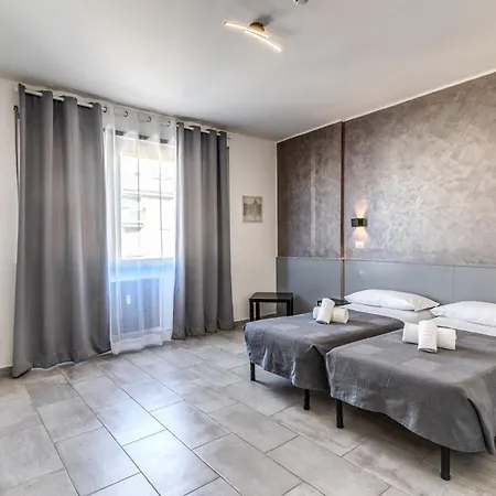 Radio Hotel Rome Extérieur photo