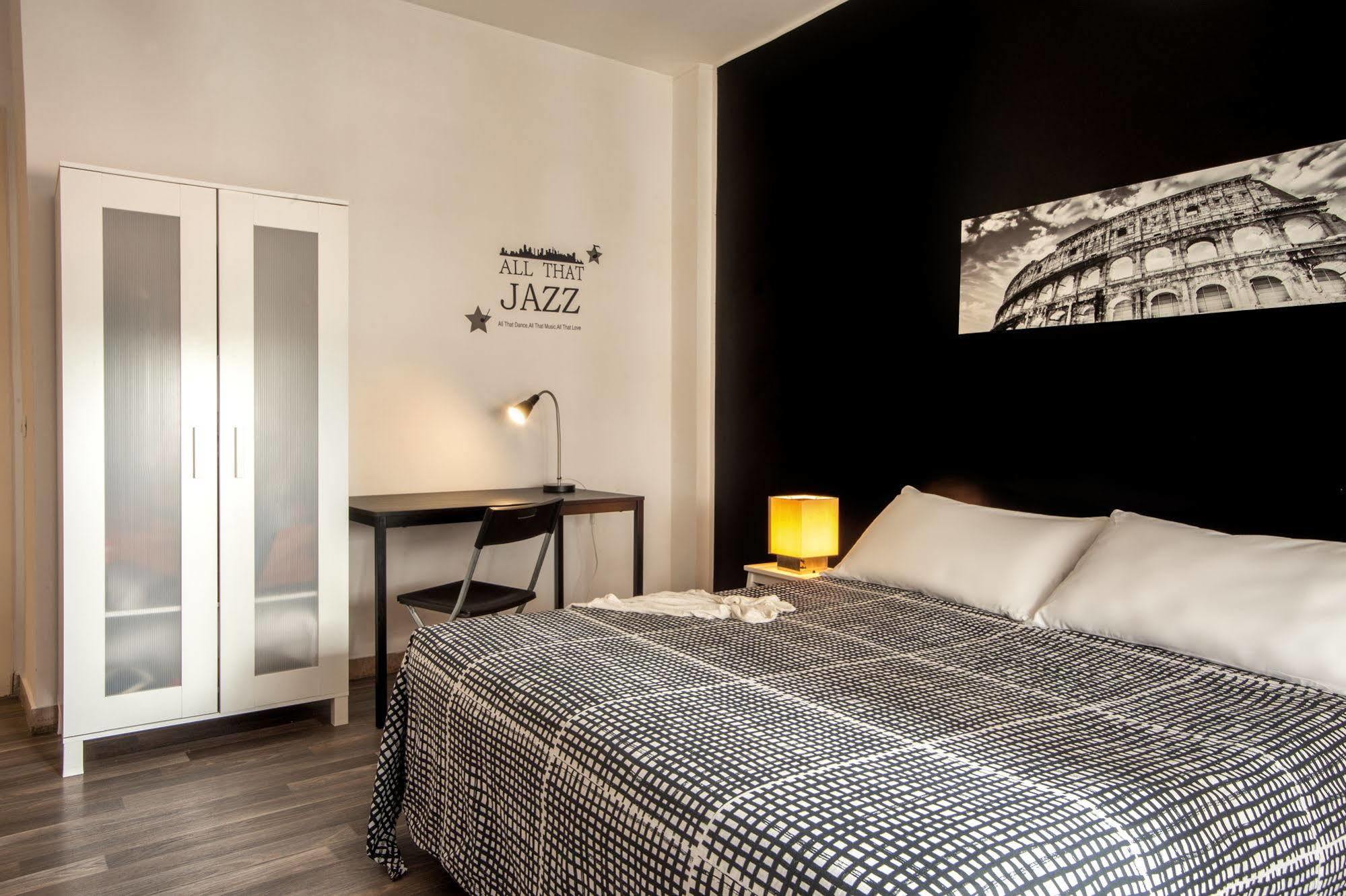 Hotel Radio Rome